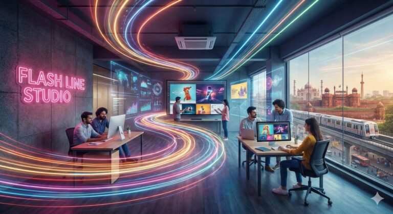 Best Digital Marketing Agency in Delhi